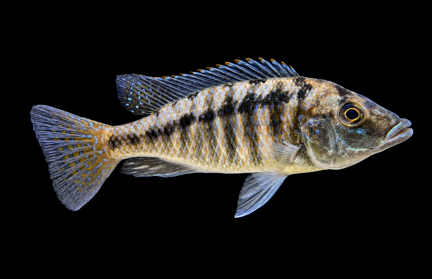 Malawi gar