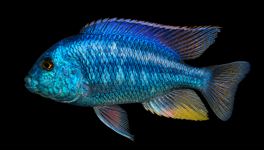 Chilotilapia Rhoadesii