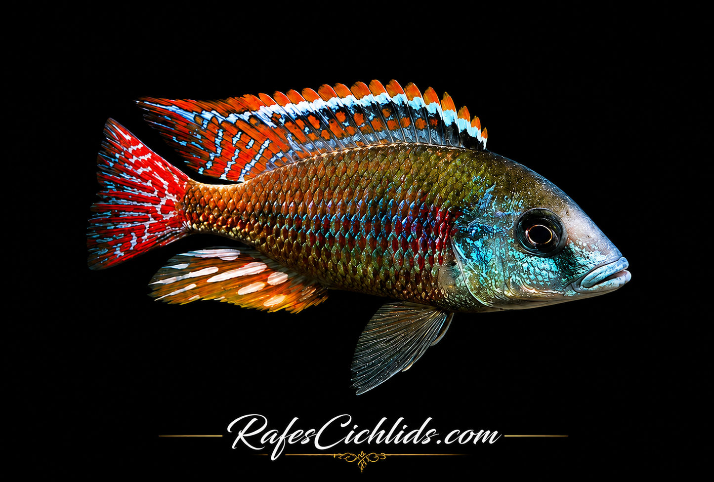 Intermedius Male